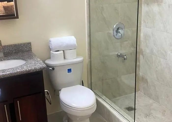 Royal Palm Luxury Villa
