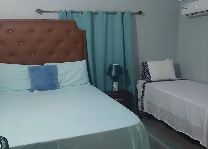 Royal Palm Luxury * Ocho Ríos