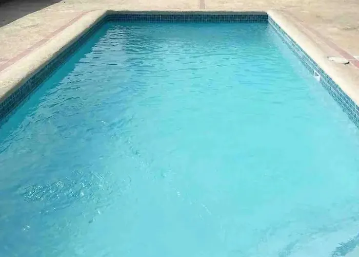 Villa Royal Palm Luxury