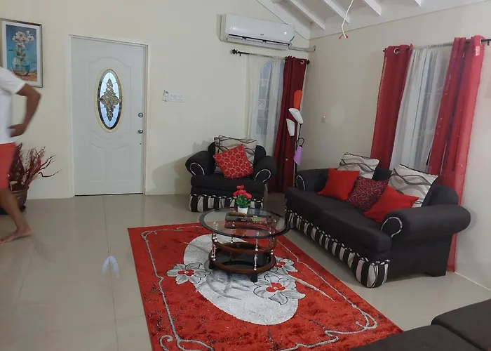 Villa Royal Palm Luxury *