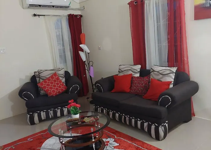 Royal Palm Luxury Villa