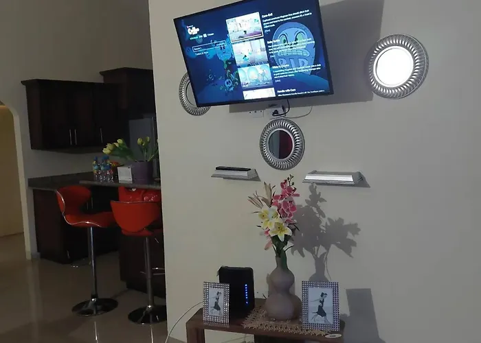 Villa Royal Palm Luxury Ocho Ríos