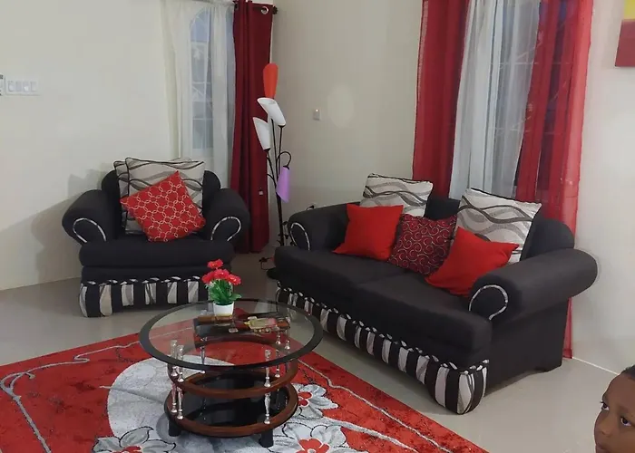 Villa Royal Palm Luxury