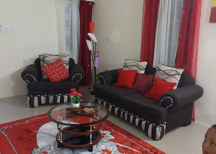 Royal Palm Luxury Villa *