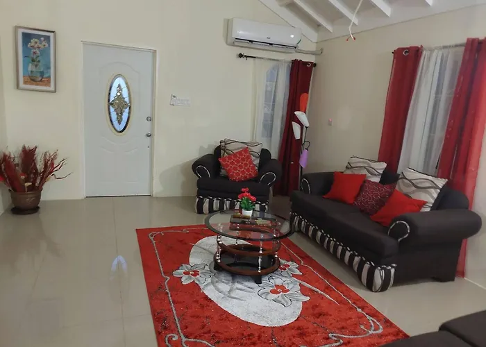 Royal Palm Luxury Villa Ocho Ríos