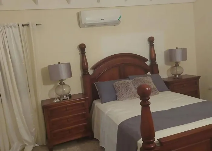 Royal Palm Luxury Villa *